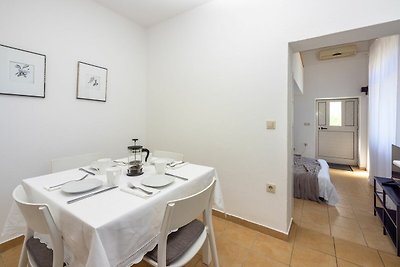 Vakantieappartement Gezinsvakantie Crikvenica