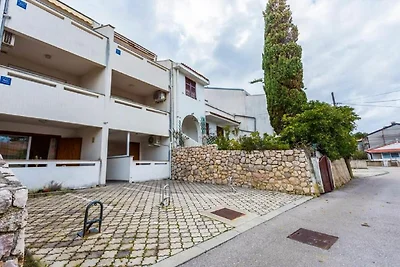 Appartamento Vacanza con famiglia Baska
