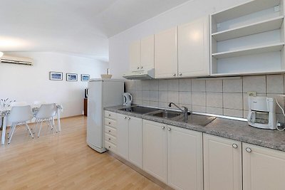 Vakantieappartement Gezinsvakantie Crikvenica