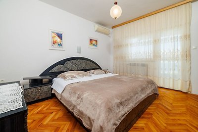 Vakantieappartement Gezinsvakantie Biograd na Moru