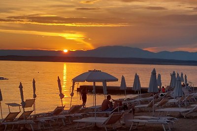 Appartamento Vacanza con famiglia Crikvenica