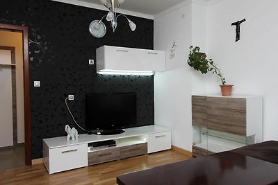 Vakantieappartement Gezinsvakantie Rovinj