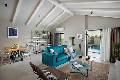 Casa vacanze Vacanza di relax Parenzo