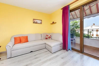 Vakantieappartement Gezinsvakantie Rovinj