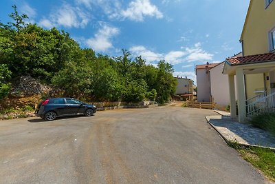 Vakantieappartement Gezinsvakantie Crikvenica