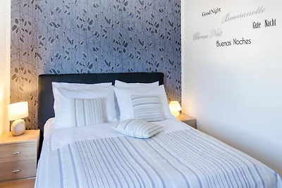 Appartement Arielle