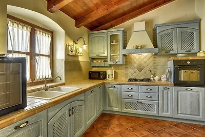 Villa Altura