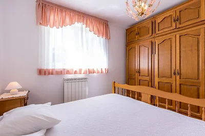 Appartement Beach