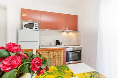Vakantieappartement Gezinsvakantie Baska