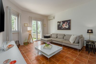 Vakantiehuis Ontspannende vakantie Vabriga