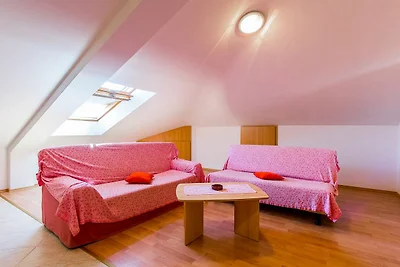 Ferienwohnung Adriatic Sea