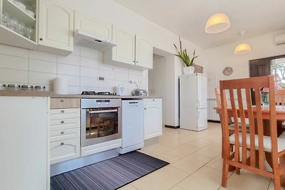 Vakantieappartement Gezinsvakantie Novigrad