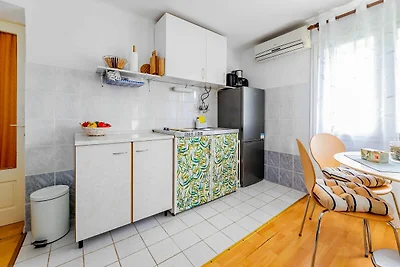Vakantieappartement Gezinsvakantie Baska