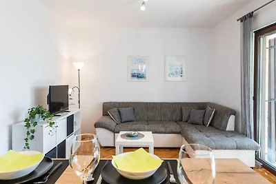 Apartment Pope