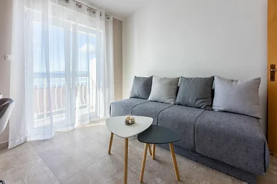 Appartamento Vacanza con famiglia Crikvenica