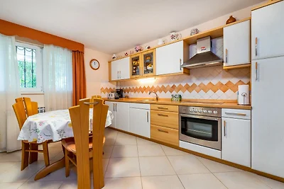 Vakantieappartement Gezinsvakantie Baska