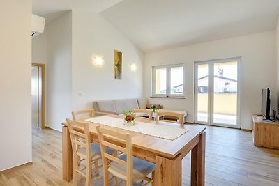 Appartamento vacanze Bastian