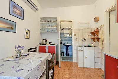 Vakantieappartement Gezinsvakantie Karigador