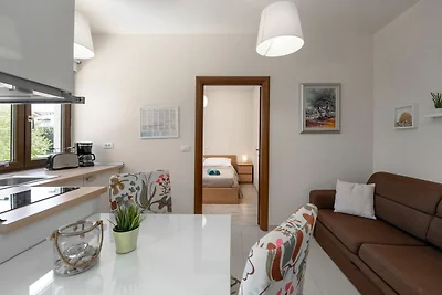 Residence Mala 3