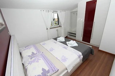 Vakantieappartement Gezinsvakantie Rovinj