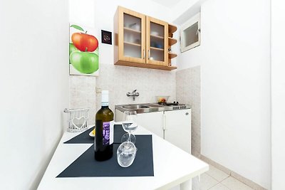 Vakantieappartement Gezinsvakantie Rovinj