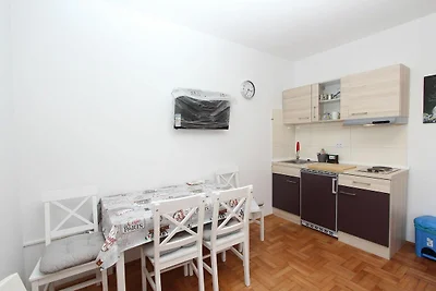 Appartement Vacances avec la famille Rovinj