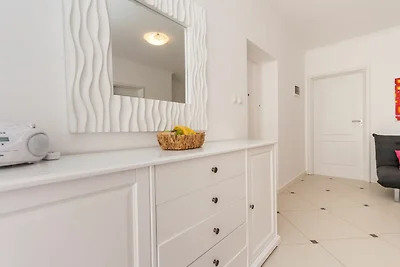 Vakantieappartement Gezinsvakantie Baska
