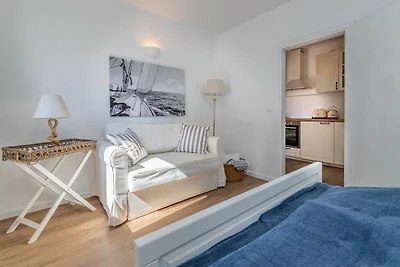Vakantieappartement Gezinsvakantie Baska