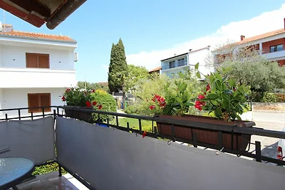 Appartamento Vacanza con famiglia Rovigno