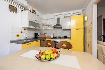 Apartment Azur 1