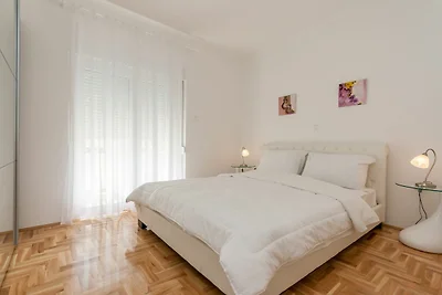 Vakantieappartement Gezinsvakantie Baska