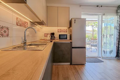 Apartment Antonio