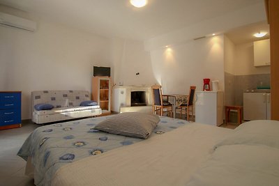 Vakantieappartement Gezinsvakantie Novigrad