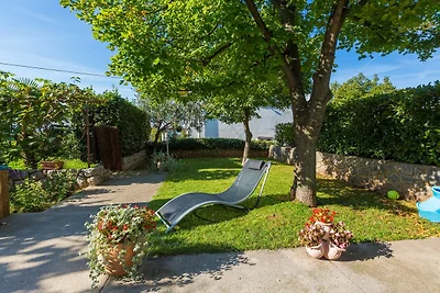 Vakantieappartement Gezinsvakantie Crikvenica