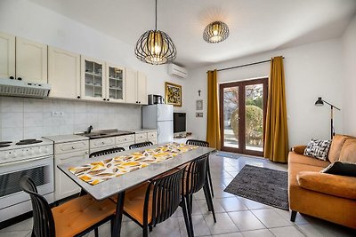 Vakantieappartement Gezinsvakantie Baska