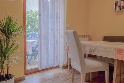 Vakantieappartement Gezinsvakantie Novigrad