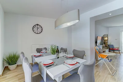 Casa vacanze Vacanza di relax Novi Vinodolski