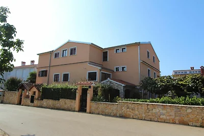 Appartamento Vacanza con famiglia Rovigno