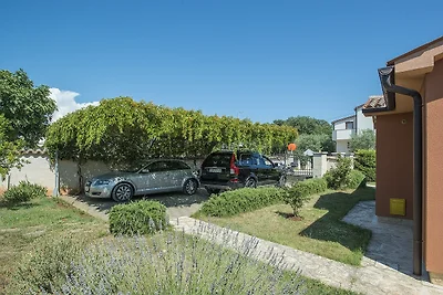 Villa Maria Betiga
