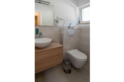 Vakantieappartement Gezinsvakantie Rovinj