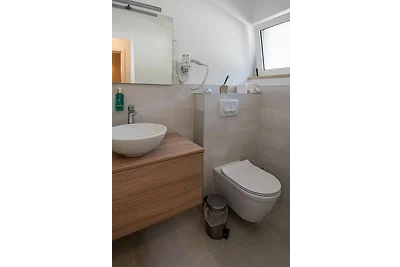 Apartment Blu 2