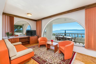 Vakantieappartement Gezinsvakantie Novi Vinodolski