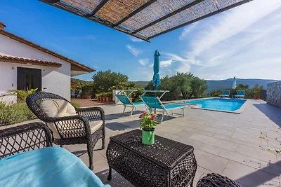 Villa Olive Tree