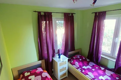 Appartamento Vacanza con famiglia Ližnjan