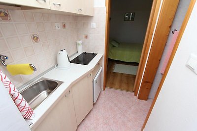 Vakantieappartement Gezinsvakantie Rovinj