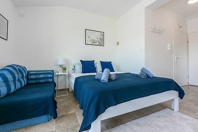 Vakantieappartement Gezinsvakantie Biograd na Moru