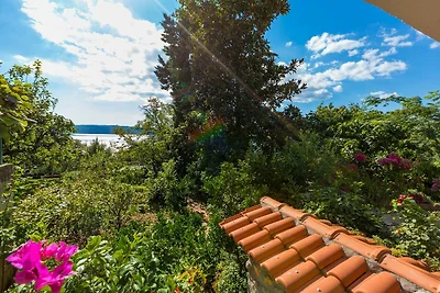 Vakantieappartement Gezinsvakantie Crikvenica