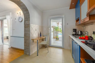 Apartment Paradiso 6