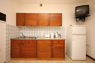 Vakantieappartement Gezinsvakantie Kringa