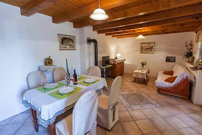 Ferienhaus Marssili